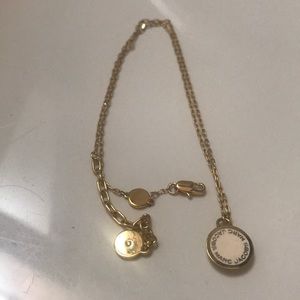 Marc Jacobs Necklace